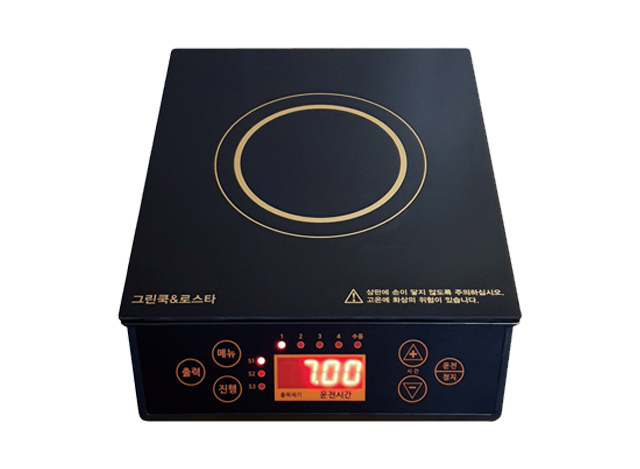 특허받은 기술력