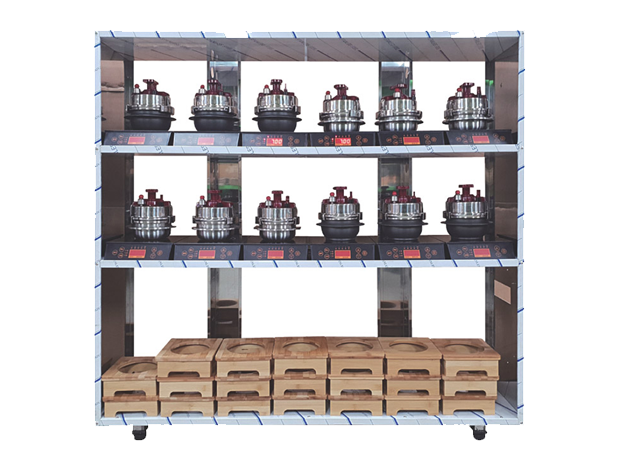 밥맛이 최고인 밥돌이